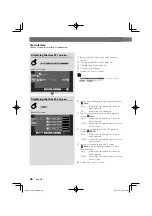 Preview for 68 page of Kenwood DDX7017 DDX7047 Instruction Manual