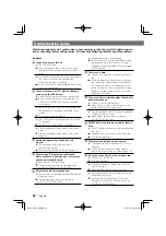 Preview for 82 page of Kenwood DDX7017 DDX7047 Instruction Manual