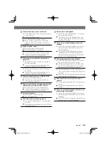 Preview for 83 page of Kenwood DDX7017 DDX7047 Instruction Manual