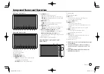 Preview for 5 page of Kenwood DDX7018BT Instruction Manual