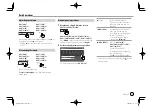 Preview for 7 page of Kenwood DDX7018BT Instruction Manual