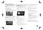 Preview for 11 page of Kenwood DDX7018BT Instruction Manual