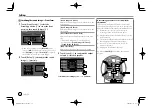 Preview for 38 page of Kenwood DDX7018BT Instruction Manual