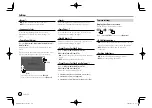 Preview for 42 page of Kenwood DDX7018BT Instruction Manual