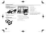 Preview for 50 page of Kenwood DDX7018BT Instruction Manual