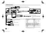 Preview for 54 page of Kenwood DDX7018BT Instruction Manual