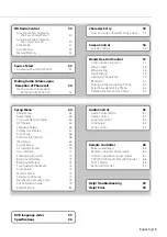 Preview for 3 page of Kenwood DDX7019 - DVD Player With LCD Monitor Instruction Manual