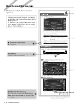 Preview for 4 page of Kenwood DDX7019 - DVD Player With LCD Monitor Instruction Manual