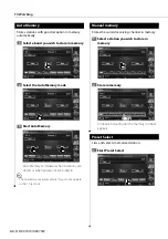 Preview for 44 page of Kenwood DDX7019 - DVD Player With LCD Monitor Instruction Manual