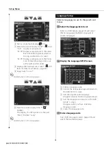 Preview for 66 page of Kenwood DDX7019 - DVD Player With LCD Monitor Instruction Manual