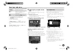 Предварительный просмотр 11 страницы Kenwood DDX7019BT Instruction Manual