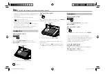 Предварительный просмотр 14 страницы Kenwood DDX7019BT Instruction Manual