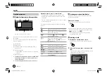 Предварительный просмотр 26 страницы Kenwood DDX7019BT Instruction Manual