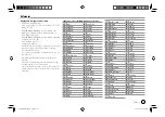 Предварительный просмотр 59 страницы Kenwood DDX7019BT Instruction Manual