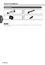 Preview for 10 page of Kenwood DDX7025 Installation Manual