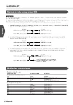 Preview for 14 page of Kenwood DDX7025 Installation Manual