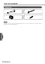 Preview for 26 page of Kenwood DDX7025 Installation Manual