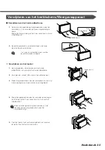 Preview for 33 page of Kenwood DDX7025 Installation Manual