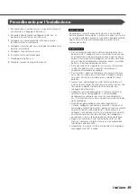 Preview for 35 page of Kenwood DDX7025 Installation Manual