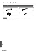 Preview for 42 page of Kenwood DDX7025 Installation Manual