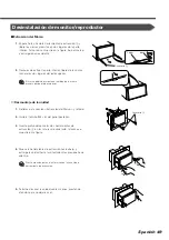 Preview for 49 page of Kenwood DDX7025 Installation Manual