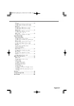 Preview for 3 page of Kenwood DDX7025 Instruction Manual