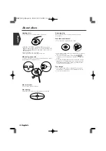 Preview for 6 page of Kenwood DDX7025 Instruction Manual