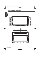 Preview for 8 page of Kenwood DDX7025 Instruction Manual