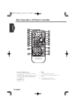 Preview for 10 page of Kenwood DDX7025 Instruction Manual