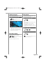 Preview for 19 page of Kenwood DDX7025 Instruction Manual