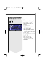 Preview for 27 page of Kenwood DDX7025 Instruction Manual