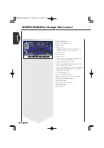 Preview for 28 page of Kenwood DDX7025 Instruction Manual