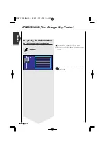 Preview for 30 page of Kenwood DDX7025 Instruction Manual