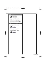 Preview for 53 page of Kenwood DDX7025 Instruction Manual