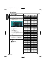 Preview for 58 page of Kenwood DDX7025 Instruction Manual