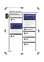 Preview for 88 page of Kenwood DDX7025 Instruction Manual