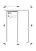 Preview for 93 page of Kenwood DDX7025 Instruction Manual