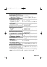 Preview for 97 page of Kenwood DDX7025 Instruction Manual