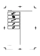 Preview for 2 page of Kenwood DDX7029 Installation Manual