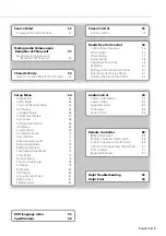 Preview for 3 page of Kenwood DDX7029 Instruction Manual