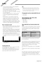 Preview for 7 page of Kenwood DDX7029 Instruction Manual