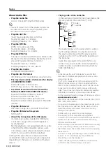 Preview for 10 page of Kenwood DDX7029 Instruction Manual