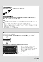 Preview for 13 page of Kenwood DDX7029 Instruction Manual