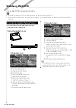 Preview for 16 page of Kenwood DDX7029 Instruction Manual