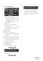 Preview for 23 page of Kenwood DDX7029 Instruction Manual