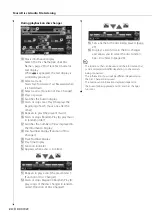 Preview for 24 page of Kenwood DDX7029 Instruction Manual