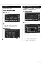 Preview for 25 page of Kenwood DDX7029 Instruction Manual