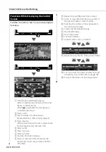 Preview for 28 page of Kenwood DDX7029 Instruction Manual