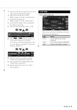 Preview for 31 page of Kenwood DDX7029 Instruction Manual