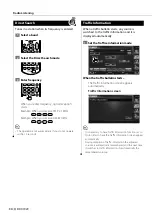 Preview for 34 page of Kenwood DDX7029 Instruction Manual